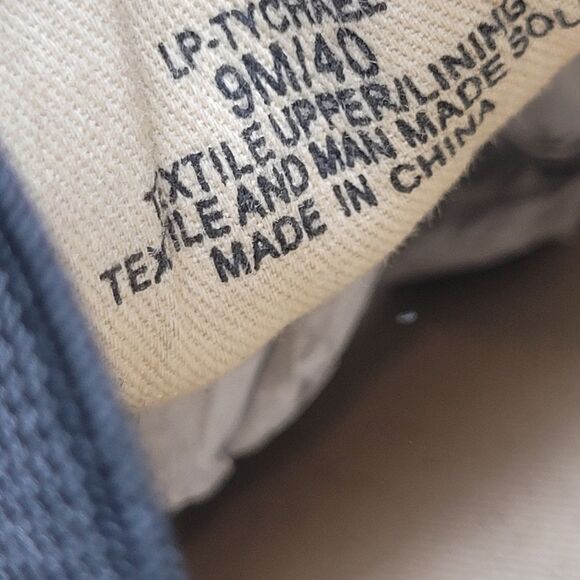 Lucky Brand Tychael Women's Slip On Mul Size  9 Green Camouflage Comfort Shoes - Picture 8 of 9